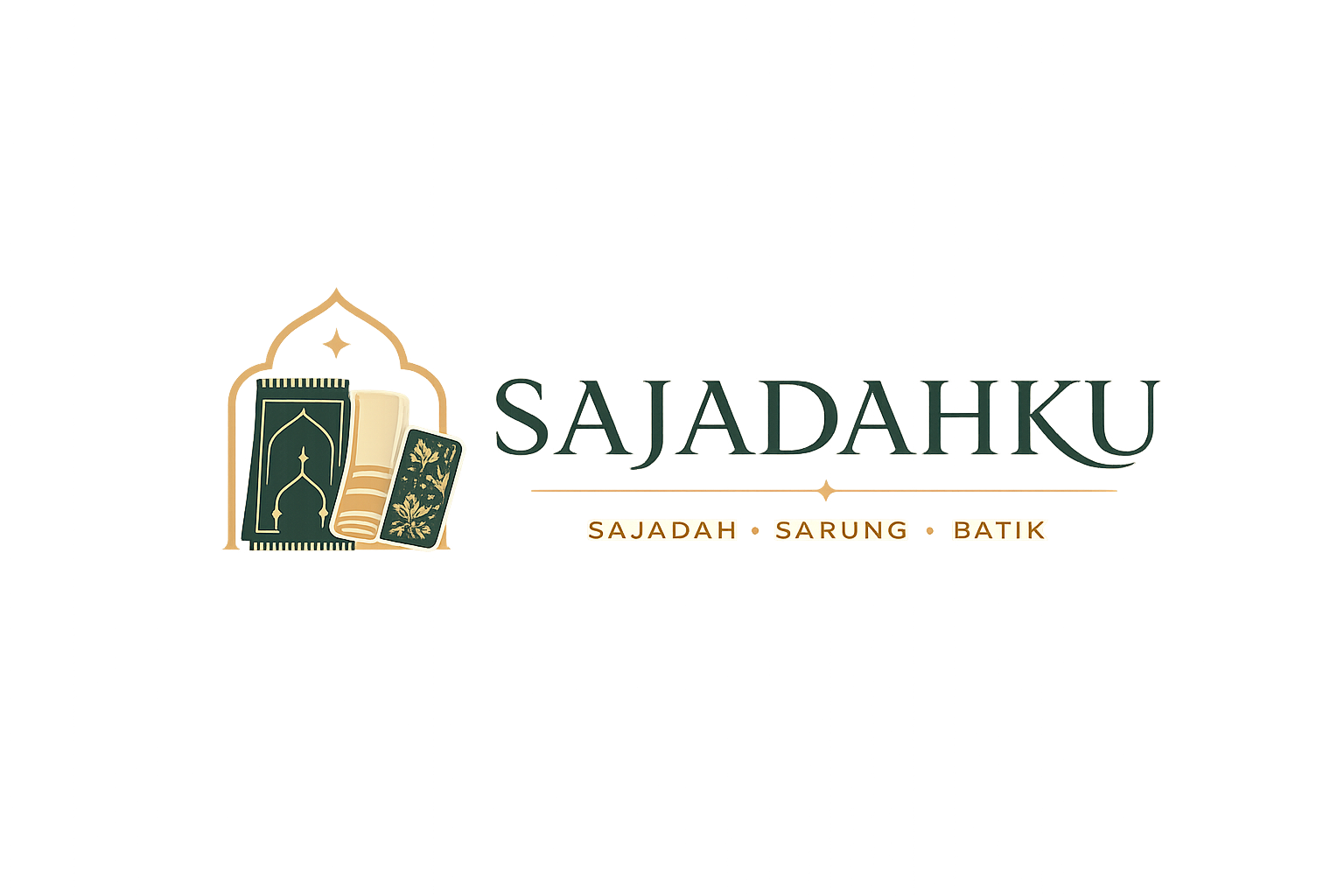 sajadahku.com
